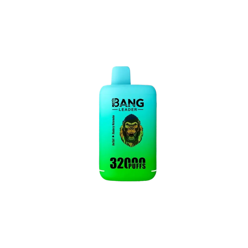 Bang Leader - Más Vendido